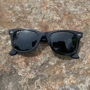 Authentic Ray Ban Wayfarer